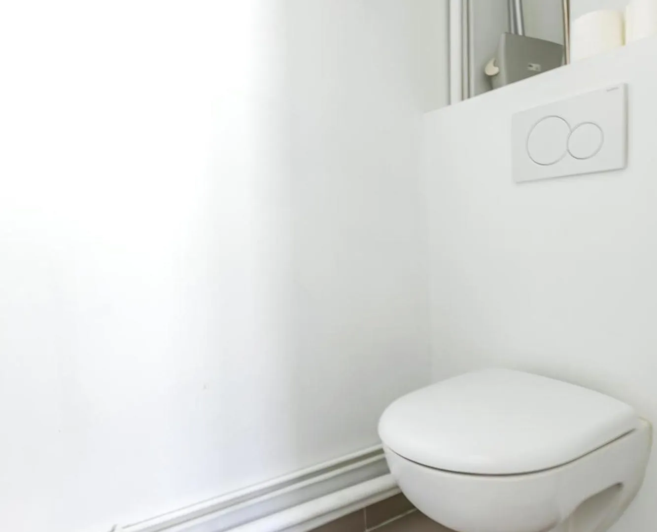 Lejlighed Appartement Gare De Lyon - Bastille Lumineux Paris Frankrig